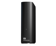 WD Elements Desktop 20TB USB 3.2 Gen. 1 Czarny - 1275195 - zdjęcie 1